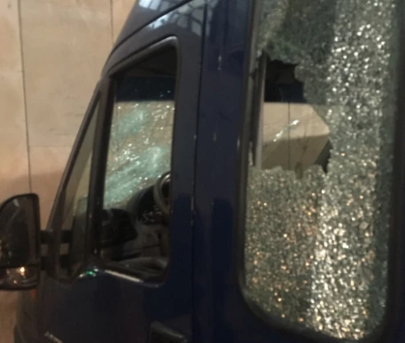 Έστειλαν τους αστυνομικούς στο στόμα του λύκου – Γνώριζαν ότι τους περίμεναν – Ο οδηγός πυροβόλησε για να γλιτώσει